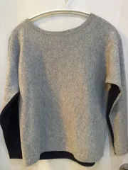 ユニクロ カシミアニット s