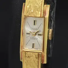 2026年最新】チャンドラー時計の人気アイテム - メルカリ