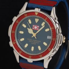☆*様 アメイジングスパイダーマン 腕時計 限定品 V157-0A20 MARV 