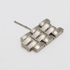 ST19系の手巻きムーブメント文字盤シルバーW - メルカリ