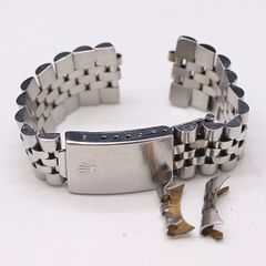 ROLEX ロレックス ジュビリーブレス 62523H18 ステンレス ベルト