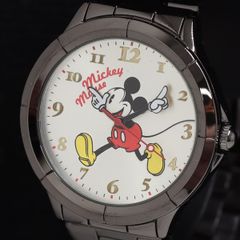 Classic Mickey 85周年記念モデル 腕時計 特別価格 美品 可動品 - メルカリ