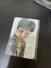 straykids ヒョンジン スキズ KARMA ポップアップストア 購入特典