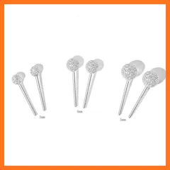 【新品】 NINE VA ピアス レディース 人気 メンズ シルバー925 18 金 プラチナ ゴールド スタッド ピアス 最高級キュービックジルコニア 金属アレルギー対応 イヤリング ピアス シンプル かわいい ブランド 女性 アクセサリー フープ ピア 0