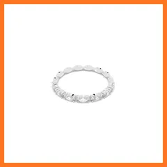 2026年最新】スワロフスキー リング vittoreの人気アイテム - メルカリ