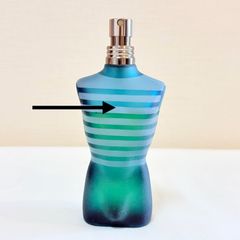 廃盤 新品未使用 YVES SAINT LAURENT YSL SAVANNAHINE eau de toilette