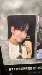 BOYNEXTDOOR JAEHYUN ミョンジェヒョン POP-UP STORE ランダム トレカセット