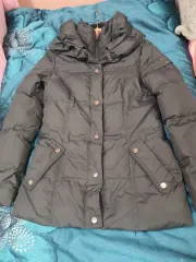 レディースダウンジャケットxs