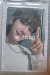 BOYNEXTDOOR JAEHYUN ミョンジェヒョン 19.99 M2U ラキドロ