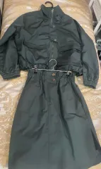 スカートジャケットセットアップs