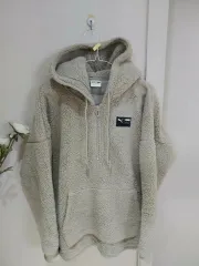 プーマ フリース アノラック 100～105