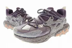 ナイキ NIKE ×UNDERCOVER アンダーカバー REACT PREST MAHOGANY リアクトプレスト CU3459-200 28 ブラウン ブランド古着ベクトル 中古▲250801