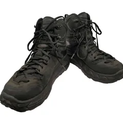 ホカオネオネ HOKA ONE ONE TOR ULTRA HI 2 WP トゥ ウルトラ ハイ 2 ウォータープルーフ ハイキング トレッキング シューズ メンズ JPN：29 のサムネイル