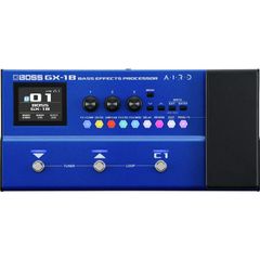 Fender Bassman Reverb ベース リバーブ〈フェンダーエフェクター