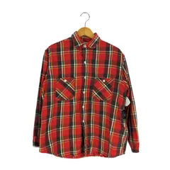 2026年最新】ビッグマック ネルシャツ 60sの人気アイテム - メルカリ