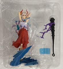 BANDAI SPIRITS 이치 반 쿠지 원피스 EX ONE PIECE GIRL'S COLLECTION 패 노황 A상 야마토 영혼 호시상