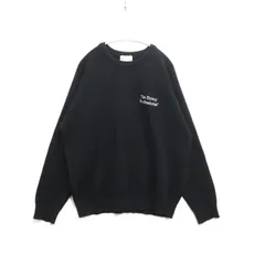 2026年最新】round neck pullover ennoyの人気アイテム - メルカリ