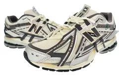 ニューバランス NEW BALANCE 1906A Refined Future リファインド フューチャー M1906AD 28 灰 白 グレー ホワイト ブランド古着ベクトル 中古▲■250131