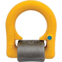 YOKE リフティングポイント 7t 吊り具 ヨーク 2個セット - メルカリ