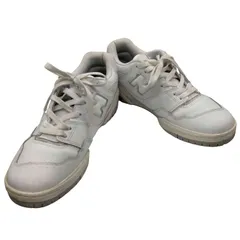 ニューバランス NEW BALANCE 550 ローカット スニーカー メンズ JPN：28.5 