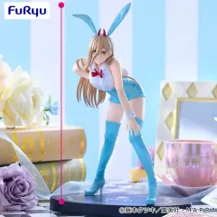ラウンドONE チェンソーマン Bicute Bunnies パワー COLOR フィギュア