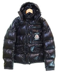 希少 00サイズ MONCLER モンクレール K2 ダウンジャケット - メルカリ