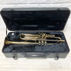 Mavis メイビス トランペット ケース マウスピース付き イシバシ楽器