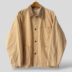 (L)GU ジーユー ワークジャケット