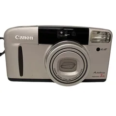 2026年最新】canon autoboy sxlの人気アイテム - メルカリ