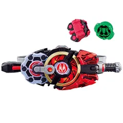 [BANDAI] 仮面ライダーギーツ 変身ベルト DXデザイアドライバー(メーカー特典:仮面ライダータイクーンコアID