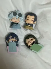 呪術廻戦 五条 夏油（ゲトウ） おねむたん US COLOR まとめ