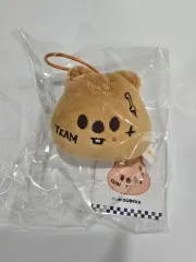 SKZOO ネームタグ HAN QUOKKA 未開封 新品