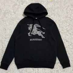 超希少デザイン】バーバリー☆ 背面ビッグロゴ入り ノバチェック 