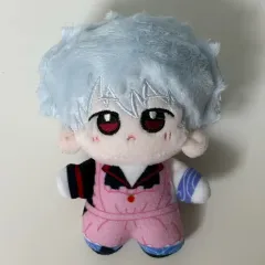 銀魂 銀時 ぬいぐるみ ぬい 非公式グッズ 非公式 中国グッズショップ