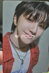 BOYNEXTDOOR ウナク 19.99 フォトカードセット