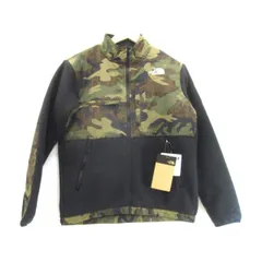 THE NORTH FACE ザ・ノース・フェイス Novelty Denali Jacket  NA72333 SIZE:S メンズ □UF4672