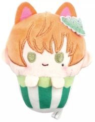 中古】バッジ・ピンズ グレル・サトクリフ 「黒執事Black Label ビター