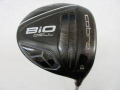 コブラ　BiO CELL BLACK　Speeder (Cobra)　Sフレックス　ドライバー　中古　ゴルフドゥ！半田店【最短即日発送】