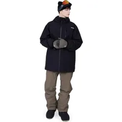 [ＢＬＡＣＫ　ＳＮＯＷ] 佐藤大樹 スノボウェア メンズ パンツ 単品 スノーボードウェア BLACKSNOW OB02M ブラックスノー スキーウェアe bd6d8510