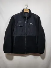 ネパ シープスキン リバーシブル アウター