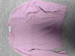 ビーンポール カシミア セーター 出品