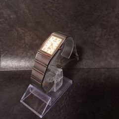 80s Vintage Seiko ARC セイコーアーク レクタン レア型 - メルカリ