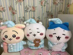 ちいかわ ぽてたま パジャマ まとめ