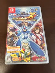 2026年最新】ロックマンx アニバーサリー コレクションの人気アイテム