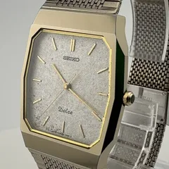 2026年最新】seiko dolce 9531の人気アイテム - メルカリ