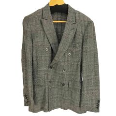 モダリトルノ moda ritorno カシミヤ混 ウール チェスターコート