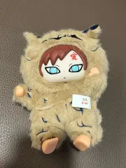 2026年最新】我愛羅 ぬいぐるみの人気アイテム - メルカリ