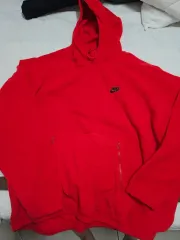 ナイキ フリース フーディー Tシャツ 2xl