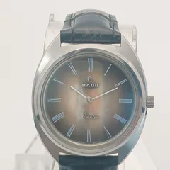 2026年最新】RADO Simplonの人気アイテム - メルカリ