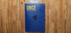 TWICE ONCE 2期 公式ファンクラブ ONCE 2期 グッズ フルセット